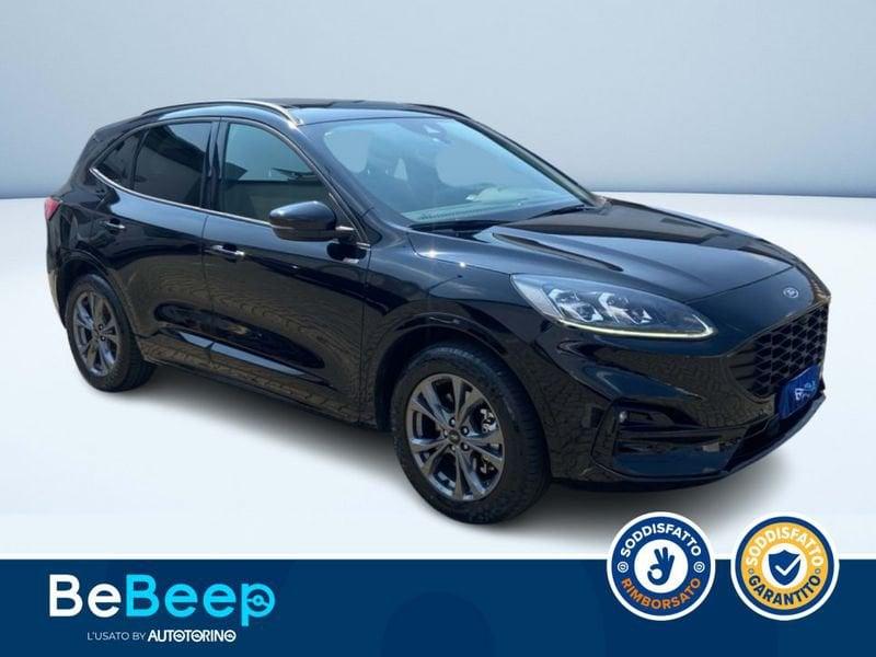 Ford Kuga 2.5 PHEV ST-LINE X 2WD 225CV E-SHIFTER