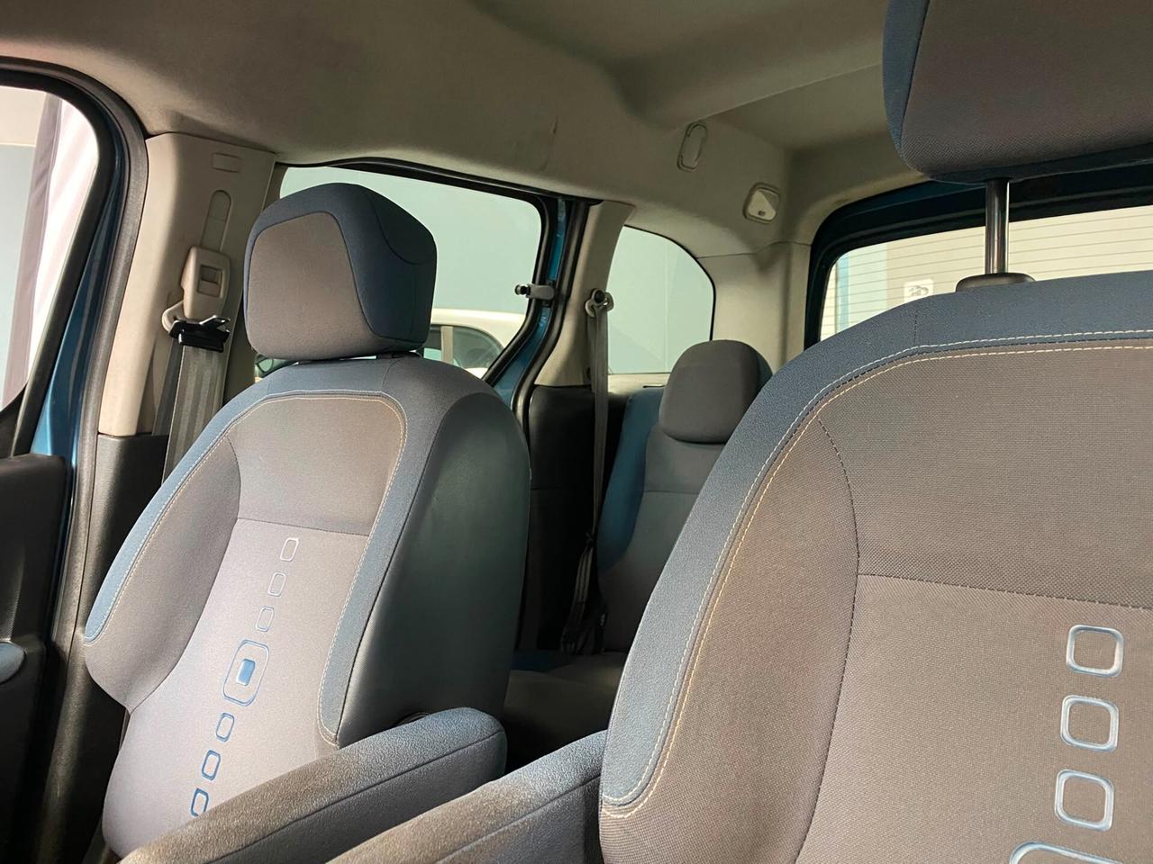Citroen Berlingo 1.6 16V 90CV Multispace