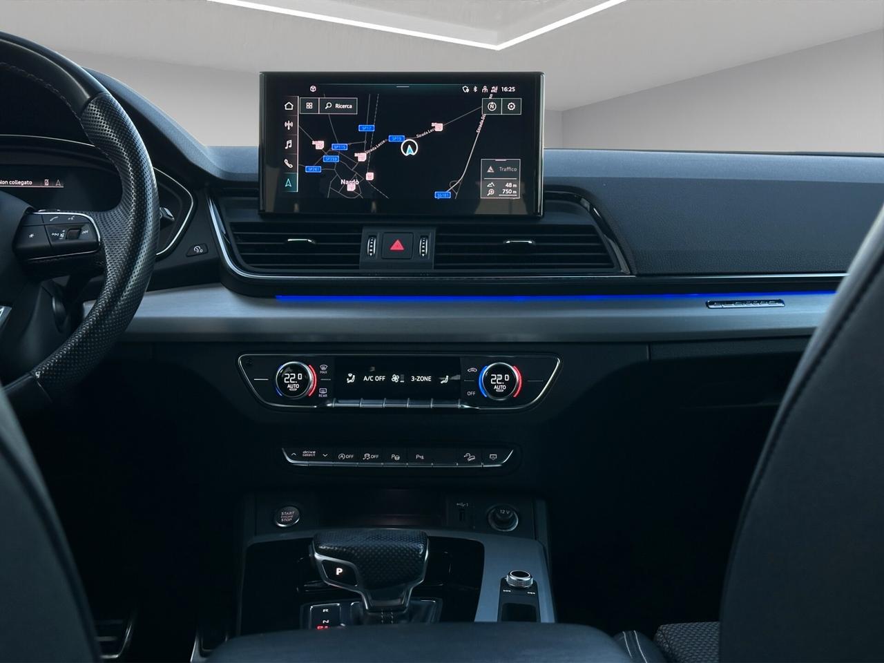 Audi Q5 SPB 40 TDI quattro S tronic S Line Plus