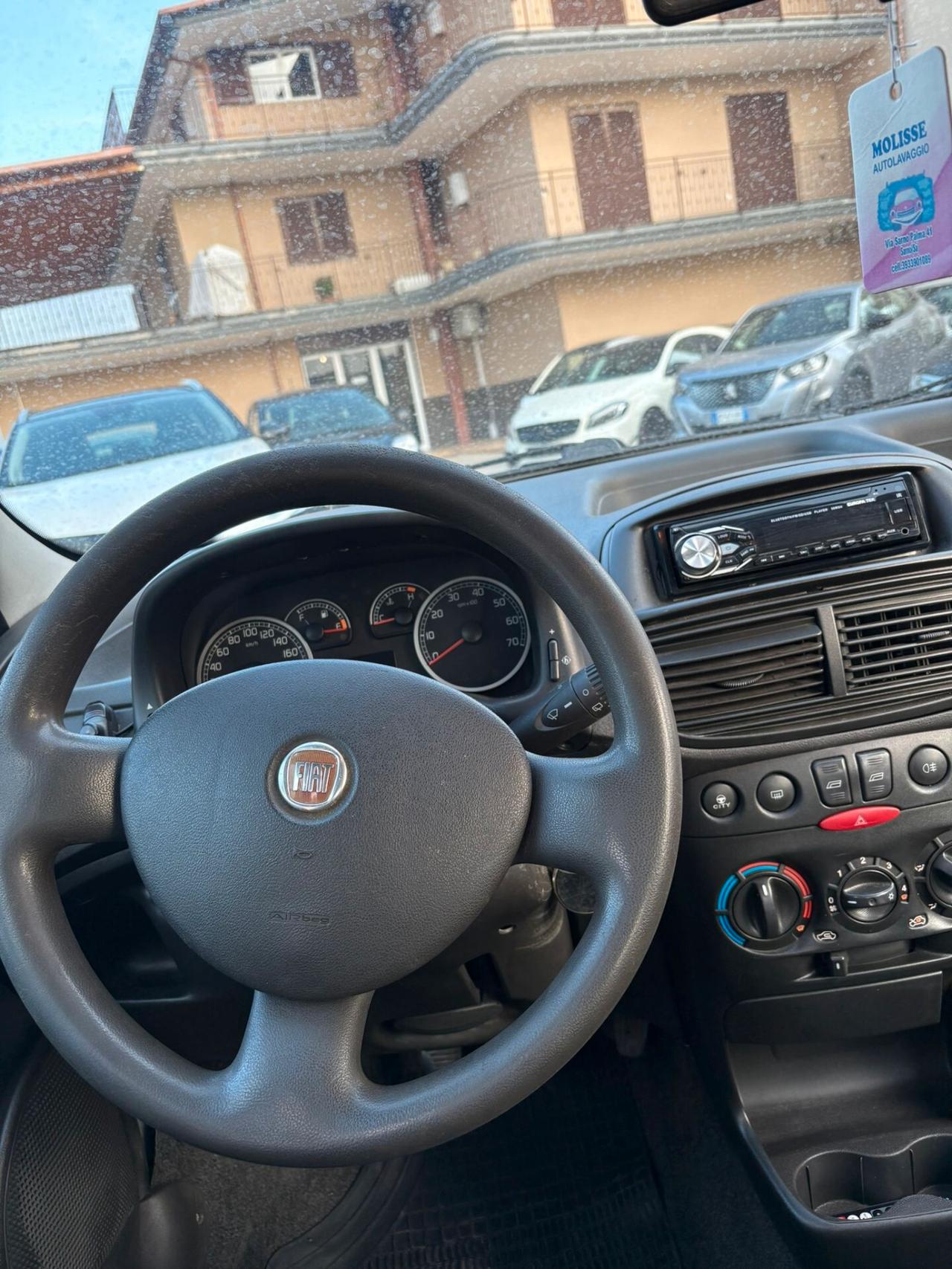 Fiat Punto Classic 1.2 5 porte