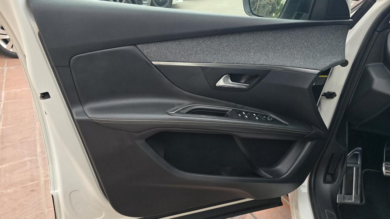 Peugeot 3008 BlueHDi 150 S&S GT Line