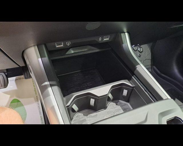JEEP Compass Nuova E-Hybrid First Edition 1.2 145cv Edct6
