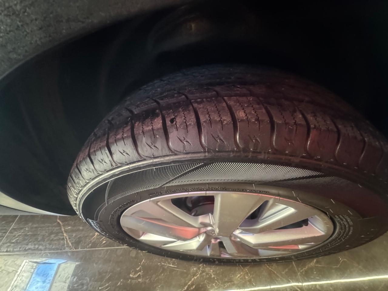 Peugeot 3008 BlueHDi 130 S&S Allure