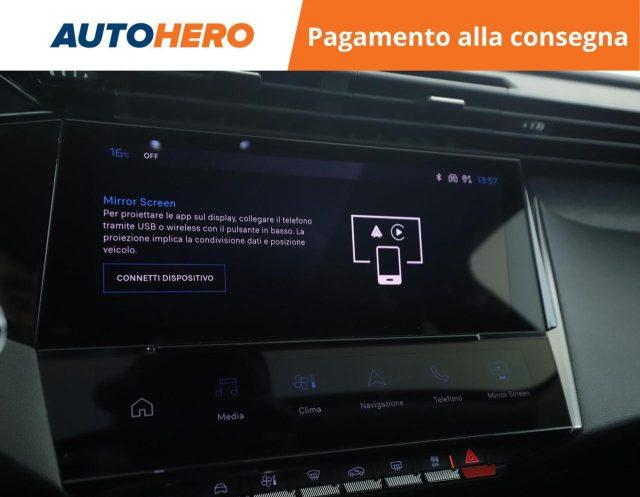 PEUGEOT 308 BlueHDi 130 S&S EAT8 SW Allure