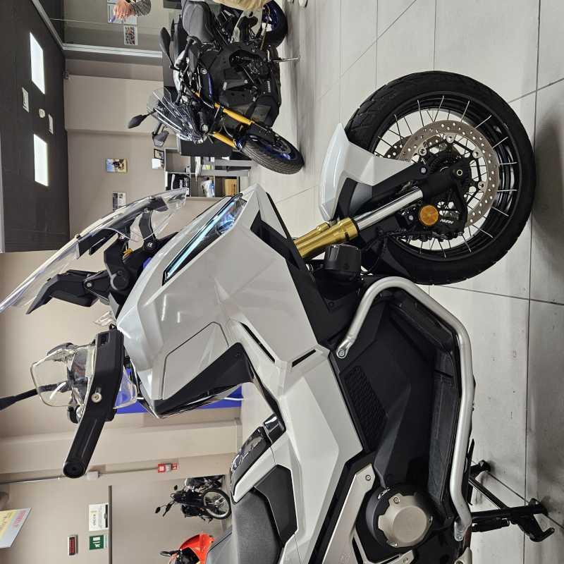 Honda X-ADV 750 Travel - 2025