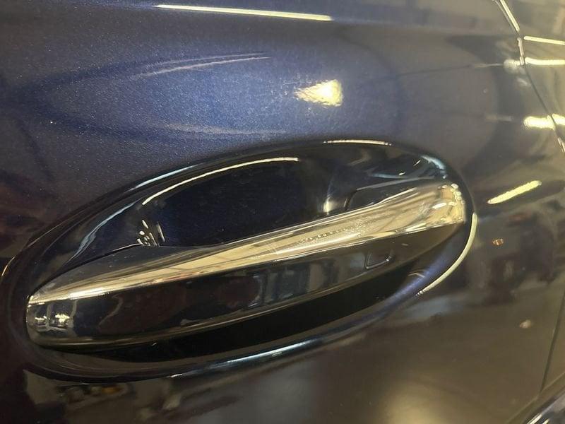 Mercedes-Benz GLE 53 AMG mhev (eq-boost) 4matic+ auto