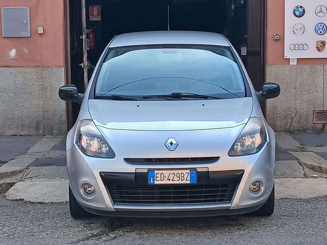 RENAULT Clio 1.2 TCE 100 CV 5p. 20th Anniv.