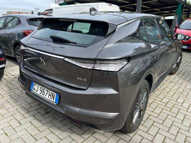 DS AUTOMOBILES DS 4 BlueHDi 130 aut. Business