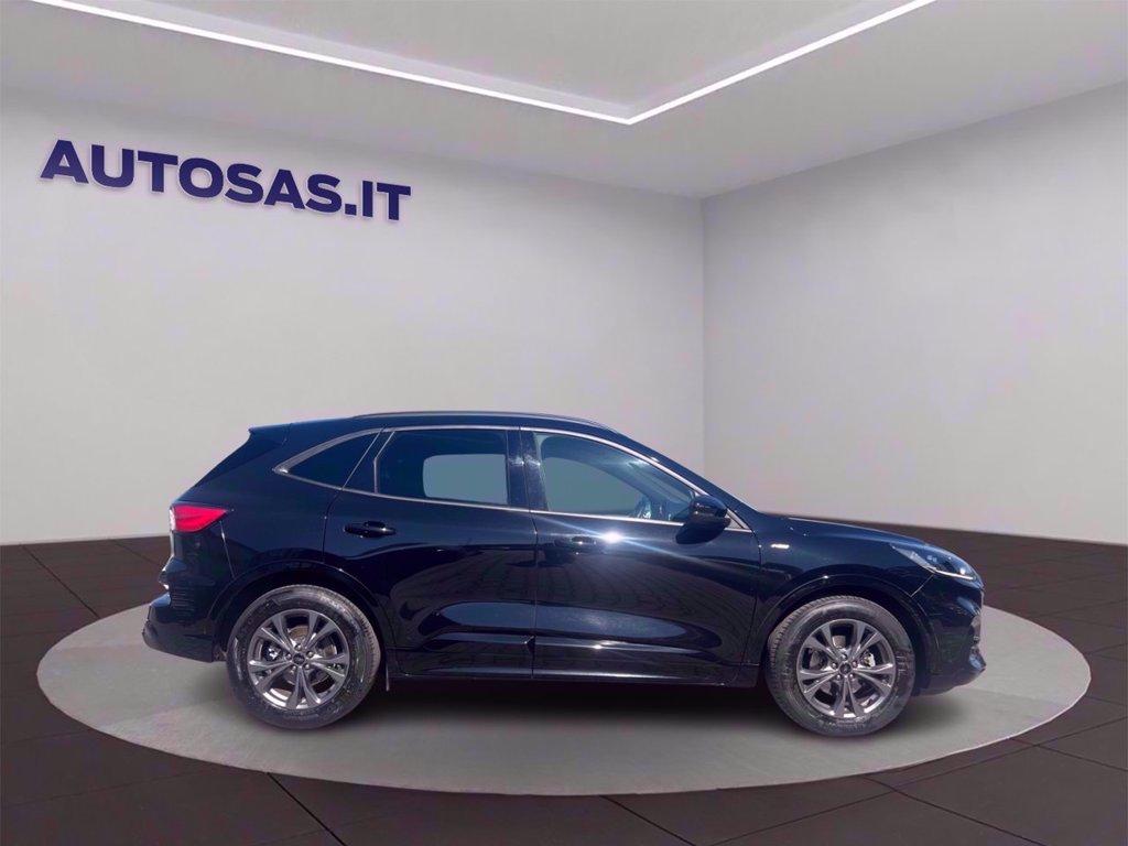 FORD Kuga 1.5 EcoBlue 120 CV aut. 2WD ST-Line del 2022
