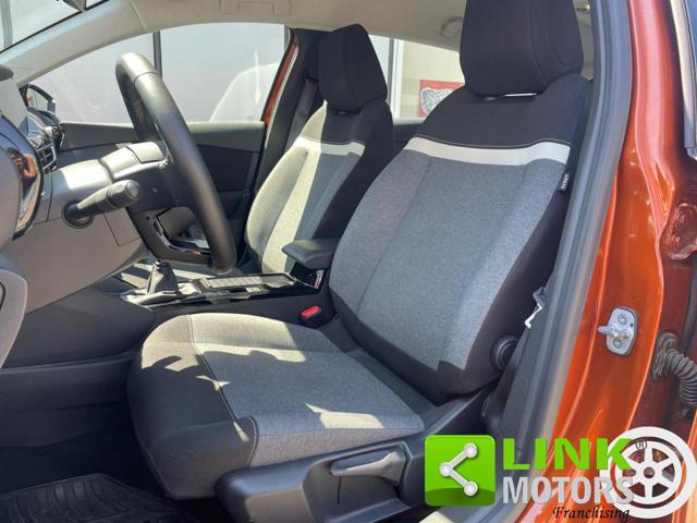 CITROEN C4 X PureTech 130 S&S Feel Garanzia inclusa