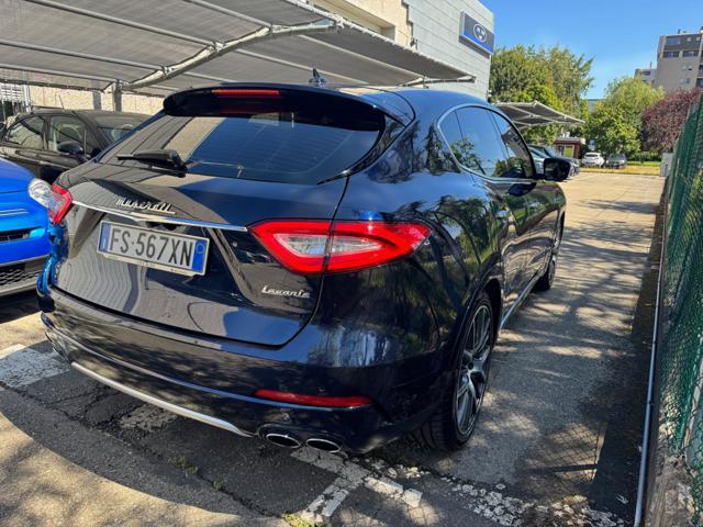 MASERATI Levante V6 Diesel 275 CV Q4 Granlusso