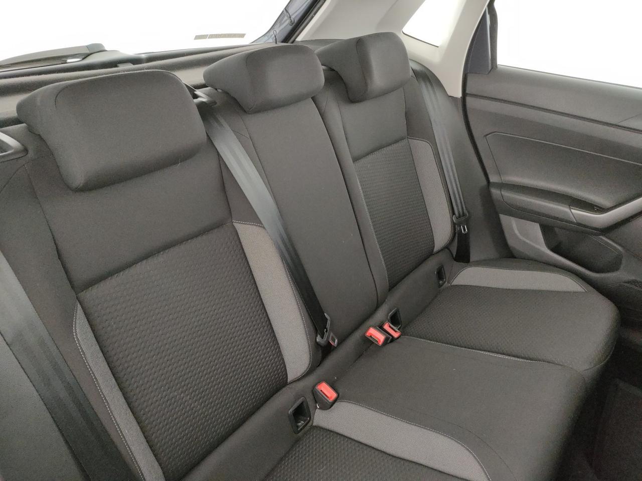 Volkswagen Polo 1.0 tsi life 95cv dsg