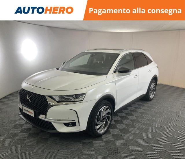 DS AUTOMOBILES DS 7 Crossback PureTech 180 aut. Business