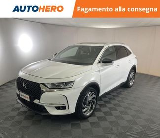 DS AUTOMOBILES DS 7 Crossback PureTech 180 aut. Business