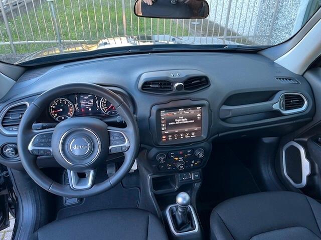 Jeep Renegade 1.0 T3 Longitude