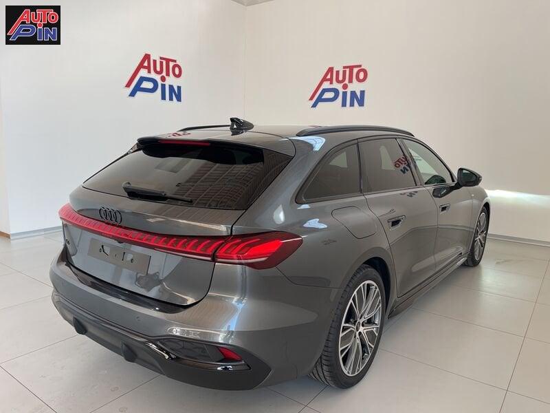 Audi A5 A5 Avant TDI 150 kW mHEV+ S tronic S Line edition