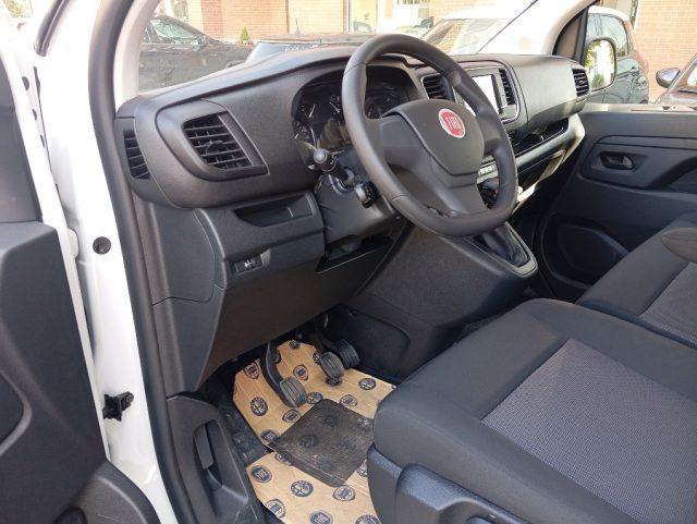 FIAT Scudo 1.5 BlueHDi 120 CV PL-TN Furgone 21.721,31 +IVA