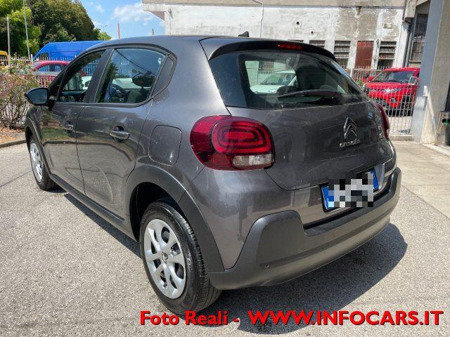 CITROEN C3 BlueHDi 100 S&S Business Combi AUTOCARRO n1