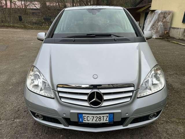 Mercedes-Benz A 200 A 200 cdi Premium