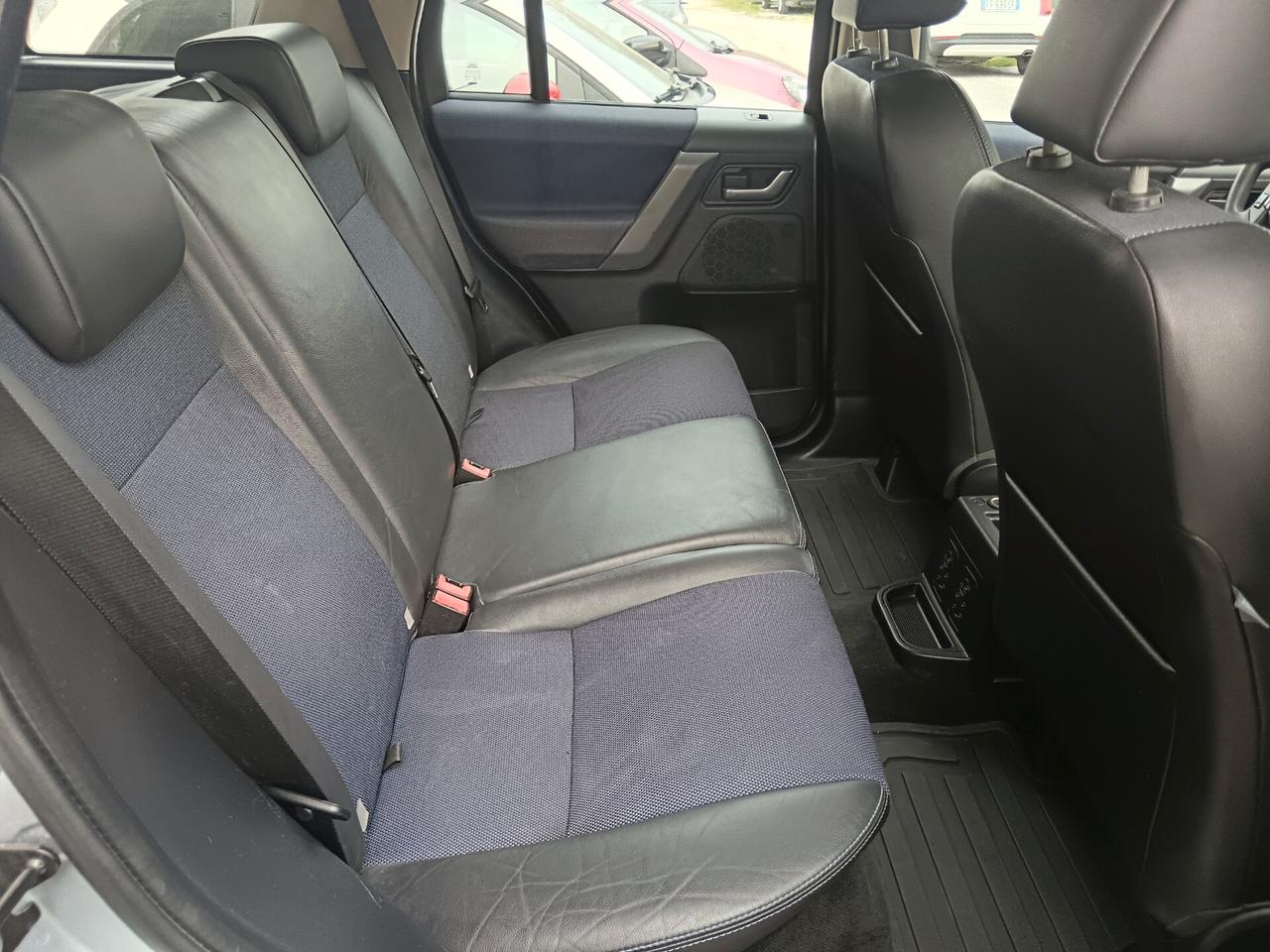 Land Rover Freelander 2.2 TD4 SE 4WD FULL OPT