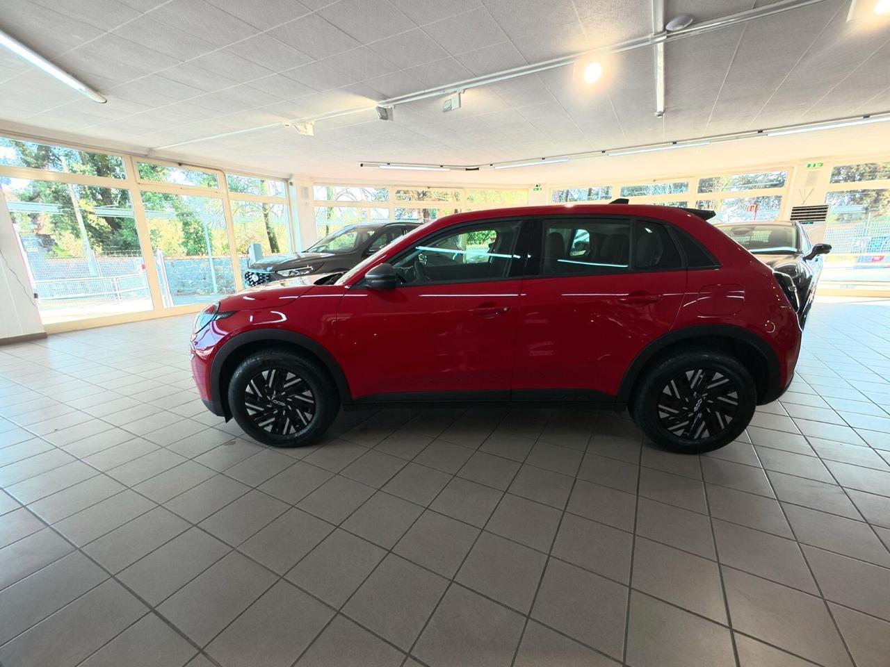 Fiat 600 Hybrid 100 CV DCT MHEV KM ZERO
