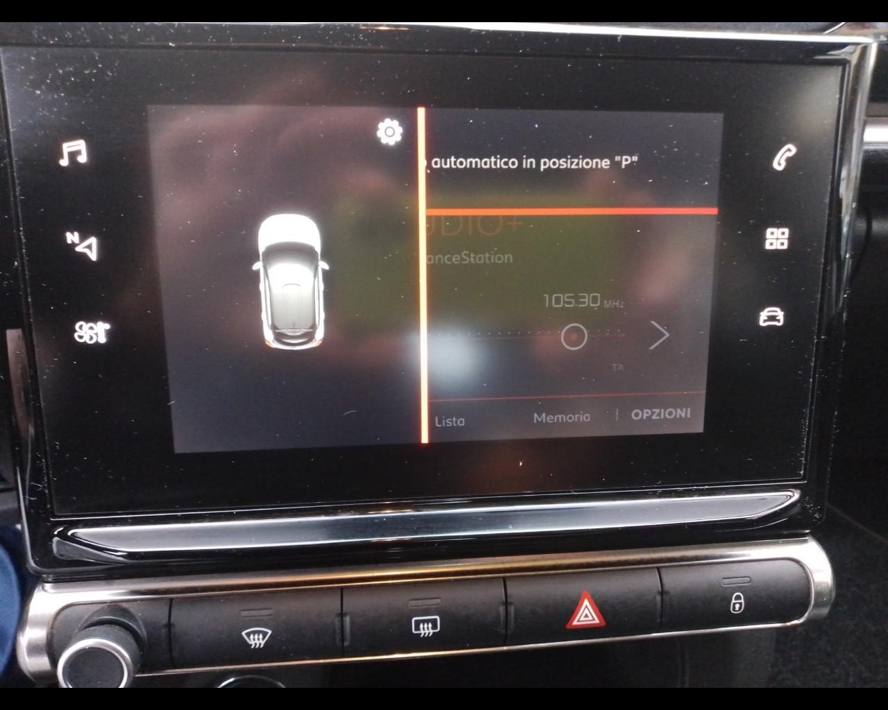 CITROEN C3 3ª serie - C3 PureTech 110 S&S EAT6 Max