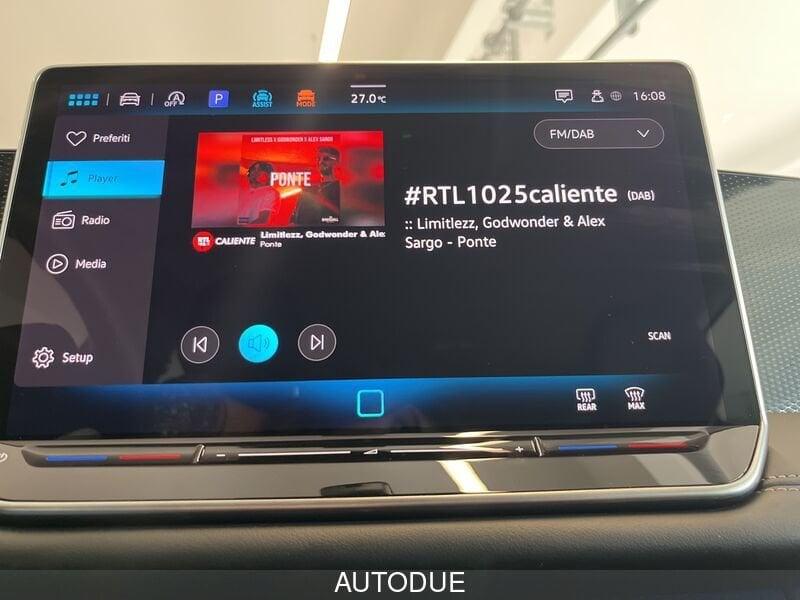 Volkswagen Tiguan III 2024 2.0 tdi Life 150cv dsg