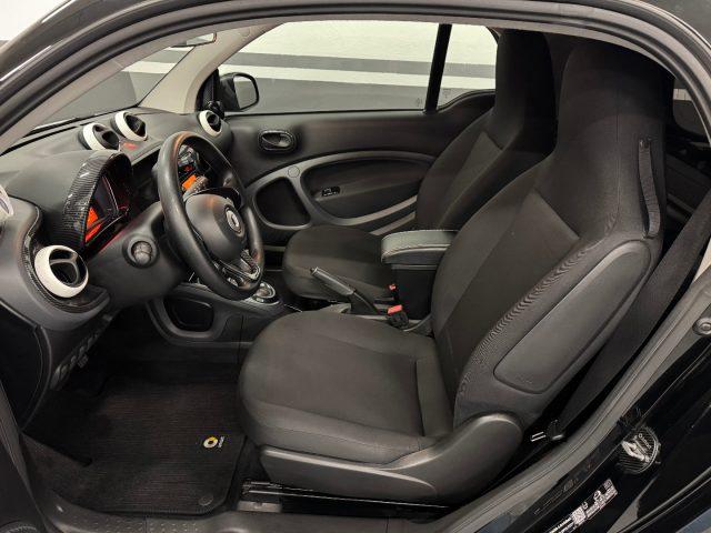 SMART ForTwo EQ Youngster Iva inclusa *Neopatentati*