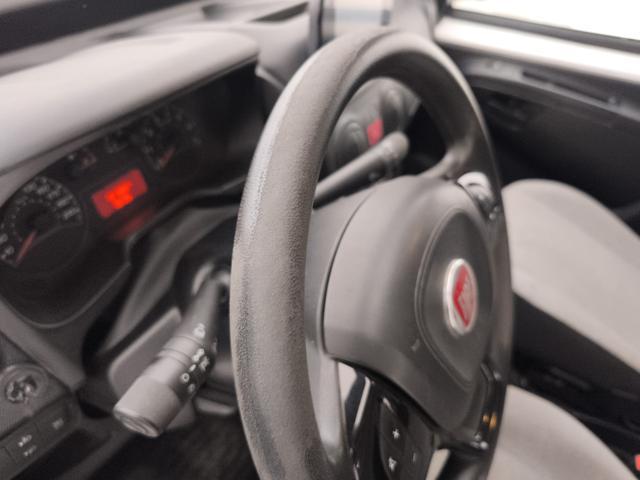 FIAT Fiorino cargo 1.3 mjt 95cv ecojet SX E6d-temp