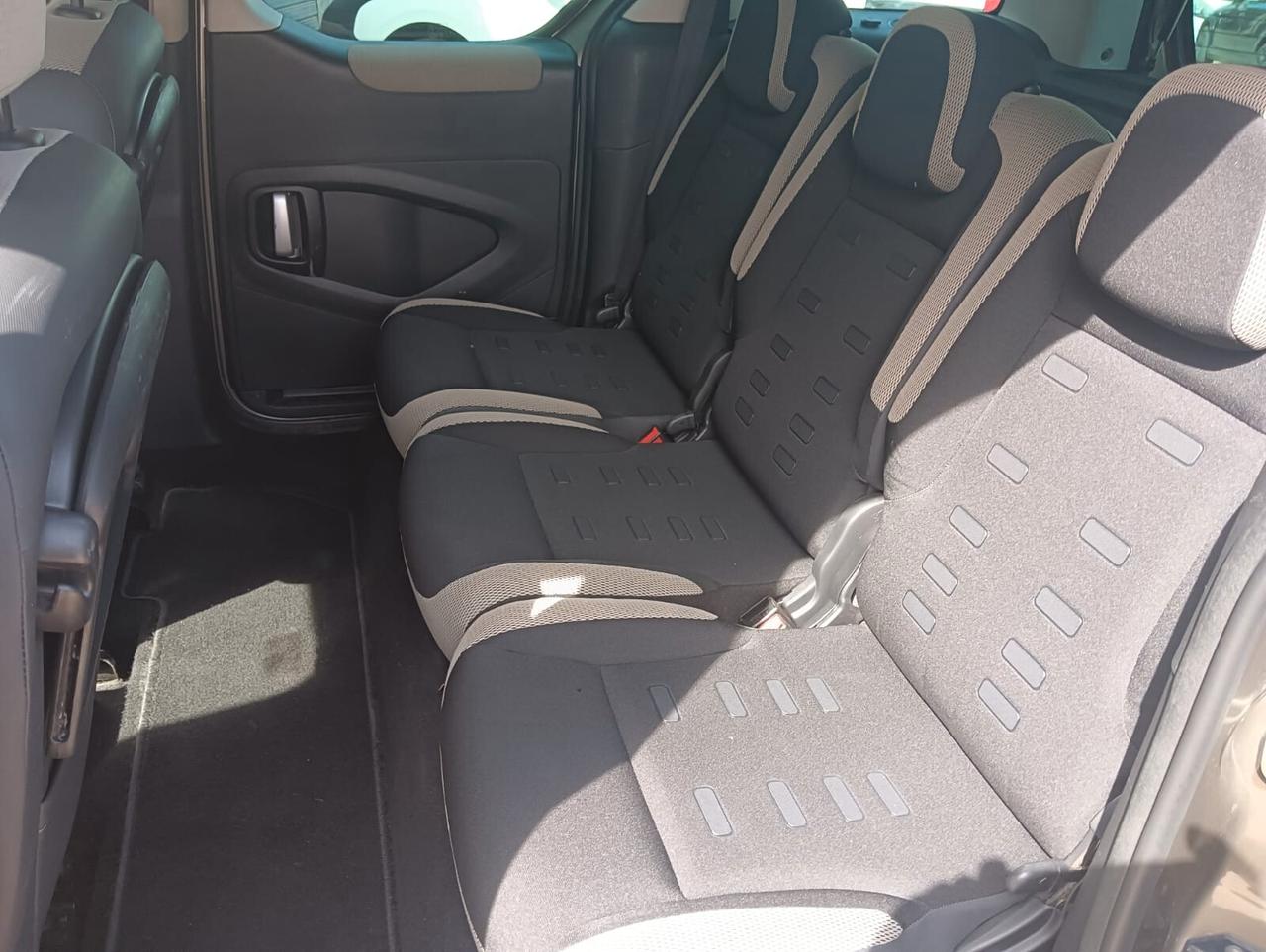Citroen Berlingo Multispace 1.6 HDi 90 XTR