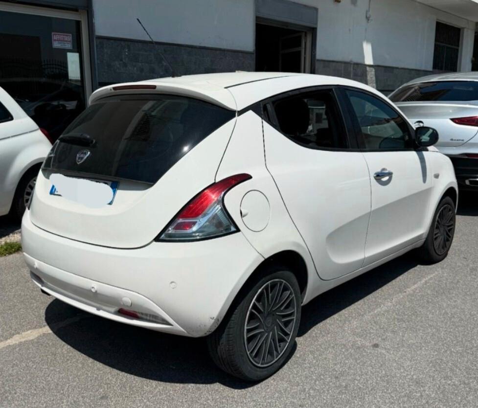 Lancia Ypsilon 1.2 70 CV 5 PORTE GOLD SU RICHIESTA ANCHE IMPIANTO GPL