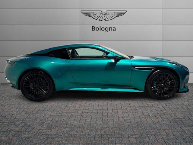 ASTON MARTIN DB12 V8 Coupé