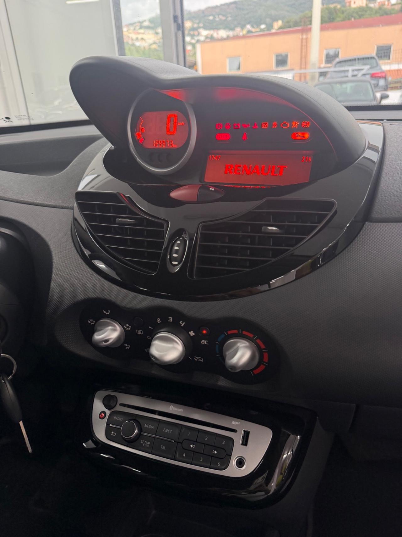 Renault Twingo 1.2 16V Night&Day FINANZIABILE