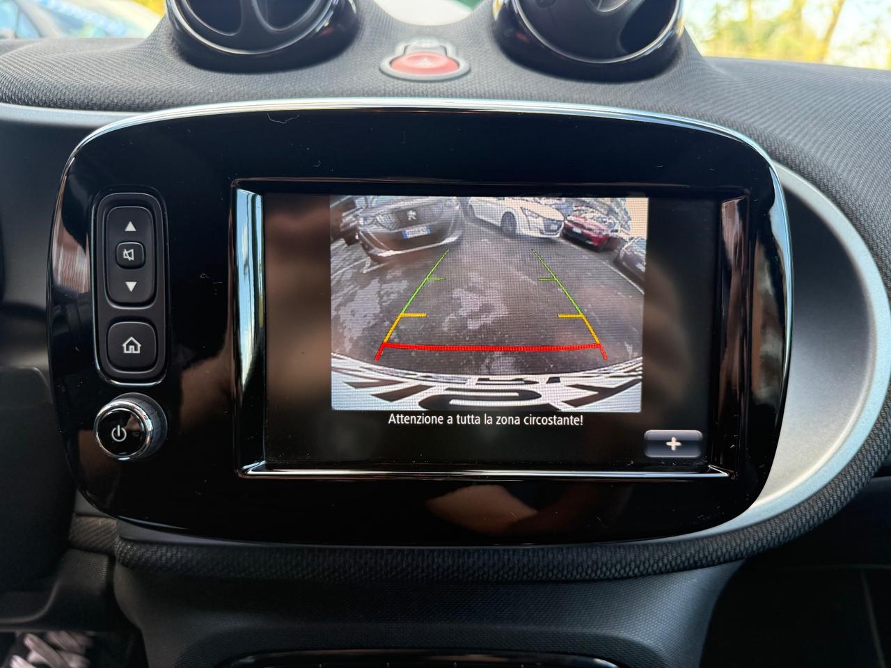 Smart ForTwo 90 0.9 Turbo twinamic Prime