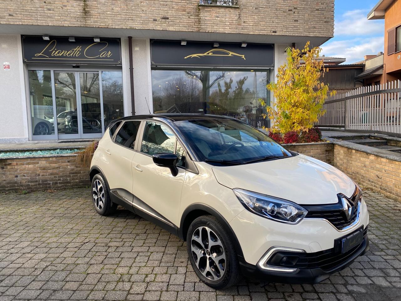 Renault Captur TCe 12V 90 CV Sport Edition2