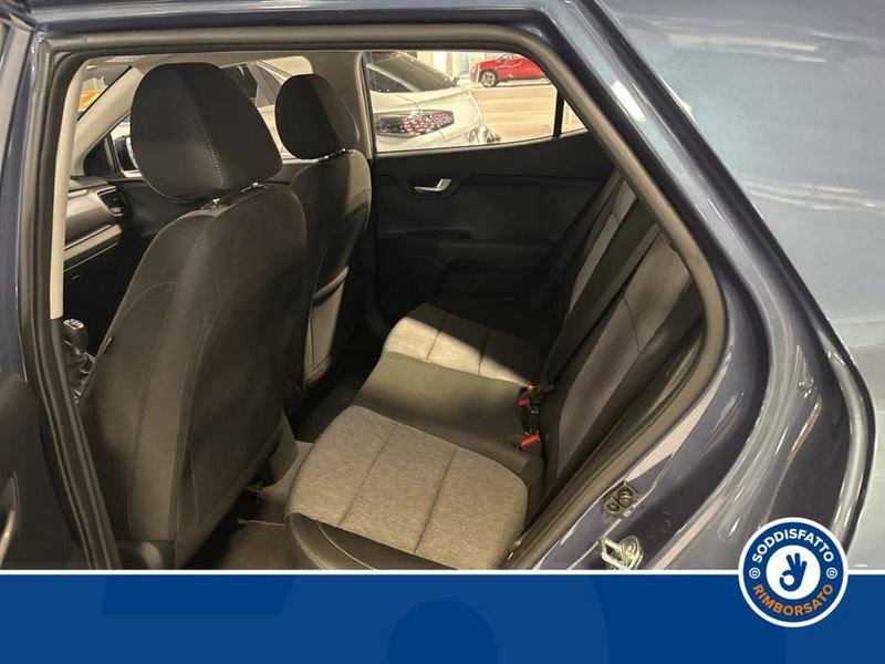 KIA Stonic 1.0 MHEV Urban MY25