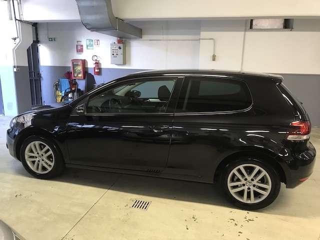 Volkswagen Golf Golf VI 3p 1.4 tsi Highline 120cv