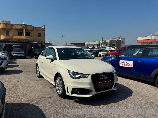 AUDI A1 1.6 TDI 105 CV Ambition