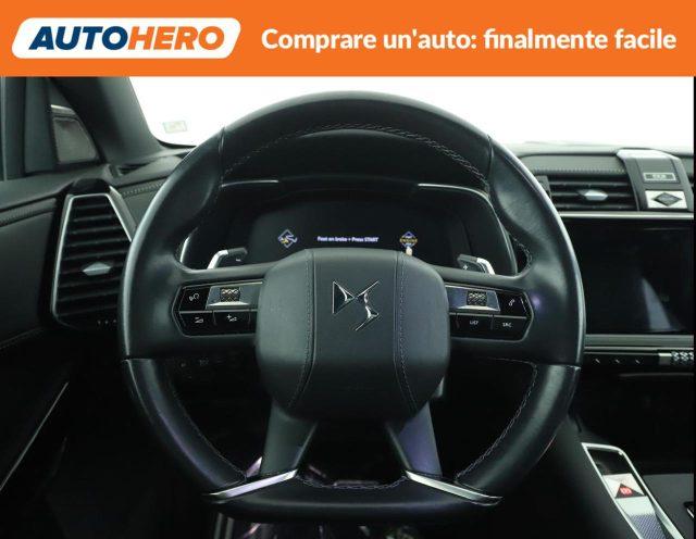 DS AUTOMOBILES DS 7 BlueHDi 130 aut. Rivoli