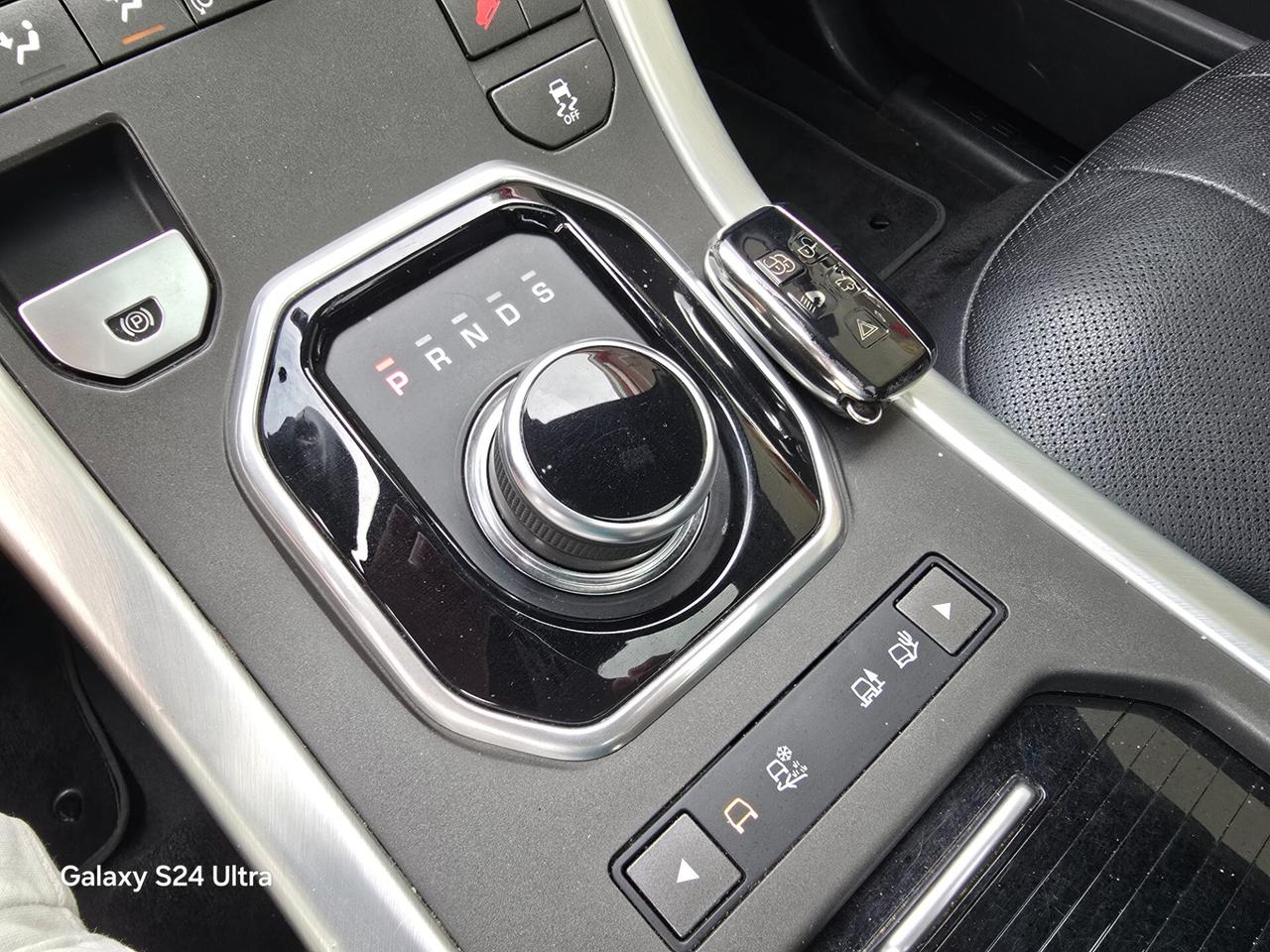 Land Rover Range Evoque 2.0 TD4 150 CV 5p. SE Dynamic