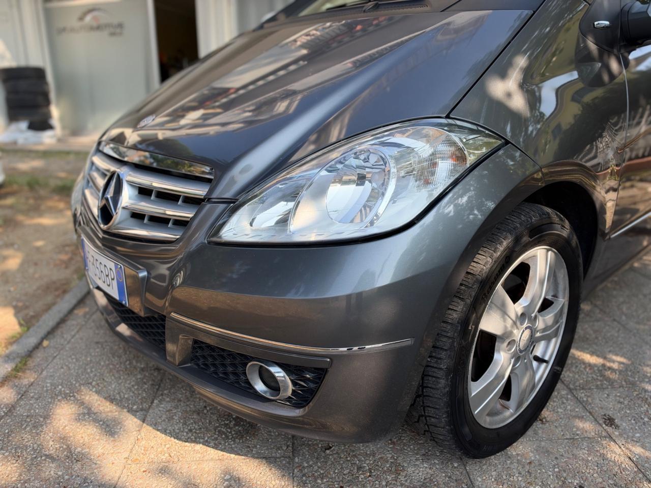Mercedes-benz A 180 CDI Avantgarde