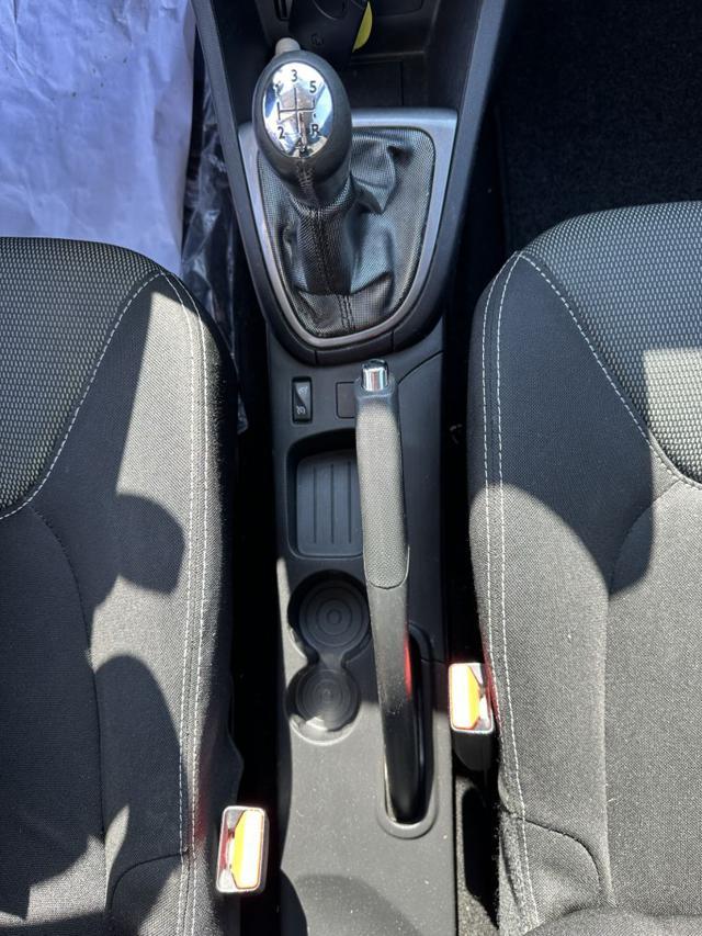 RENAULT Clio 1.5 dCi 8V 75CV 5 porte Costume National