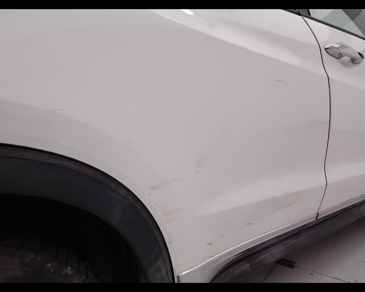 HONDA HR-V II 2016 - HR-V 1.6 Elegance Connect Adas