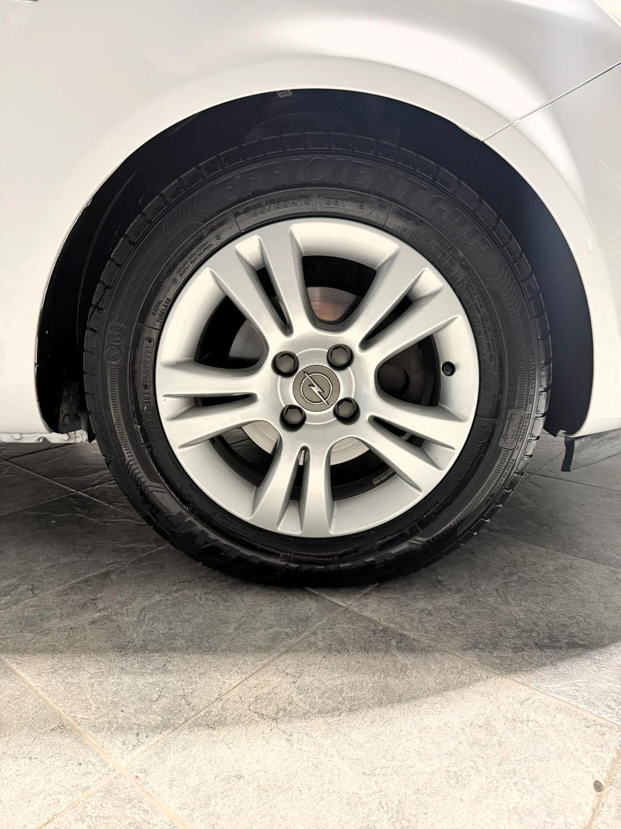 OPEL CORSA 1.3CDTI ECOFLEX UNICO PROPRIETARIO