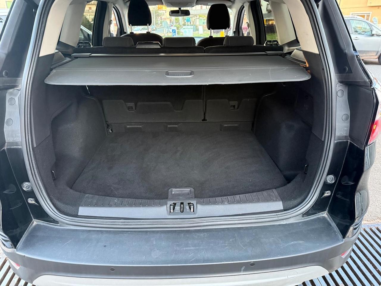 Ford Kuga 1.5 EcoBlue 120 CV 2WD Titanium