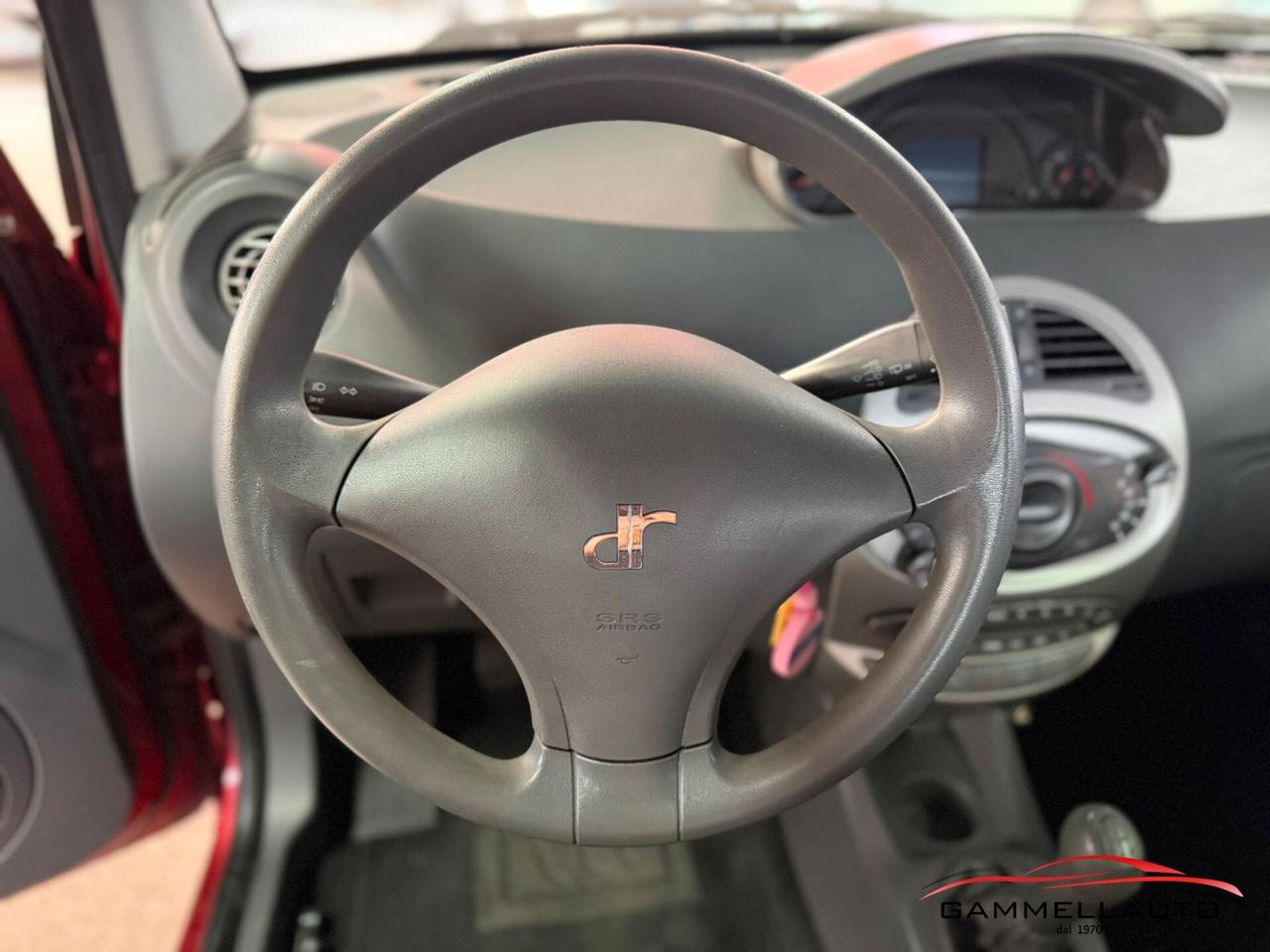 DR1 1.1 Executive 68CV