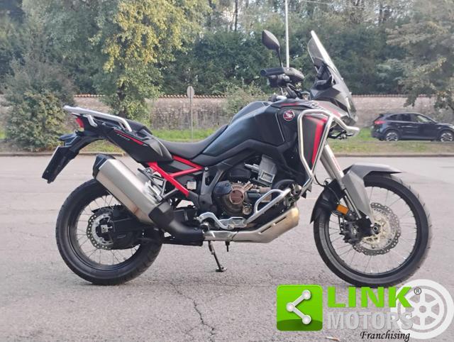 HONDA Africa Twin CRF 1100 L 2019 Sport Adventure