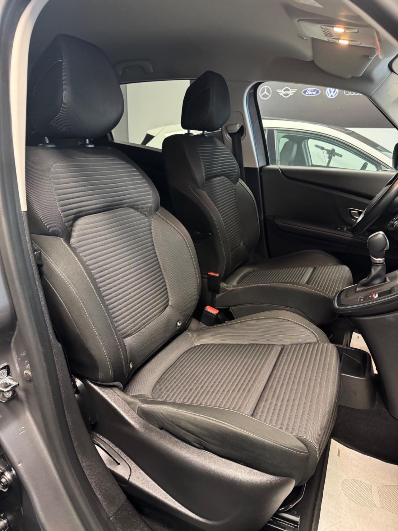 Renault Scenic 1.5 dCi 110 CV Energy Bose