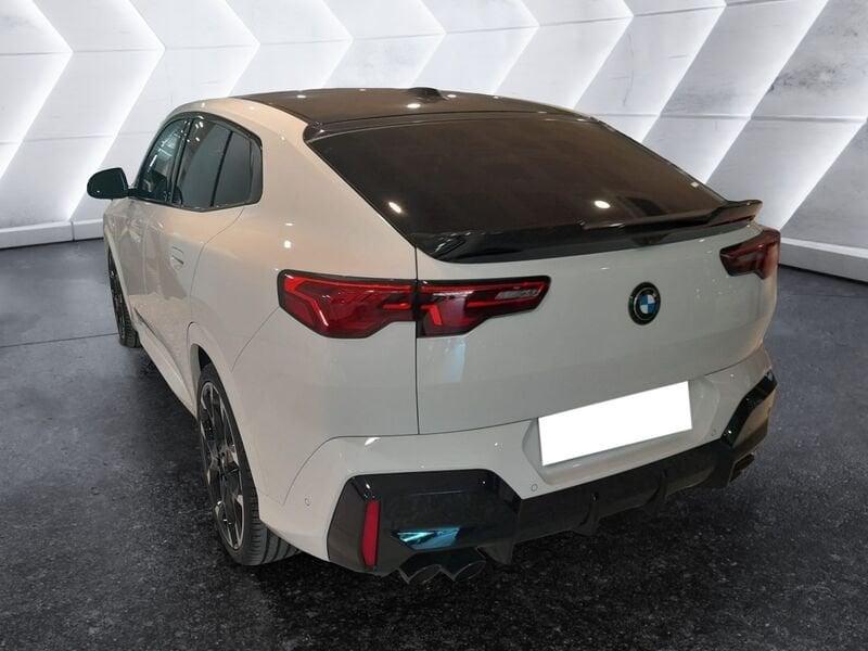 BMW X2 xdrive M35i auto