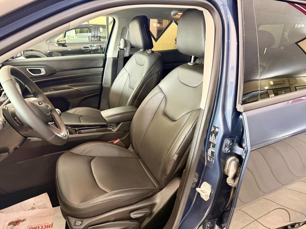 Jeep Compass 1.6 Multijet II 2WD S